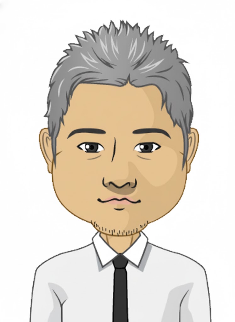 代表 小波津 寧